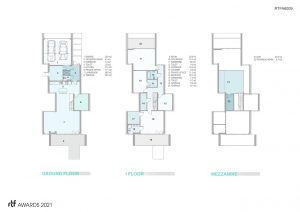 White House | DUART ARCHITEKCI - Sheet4