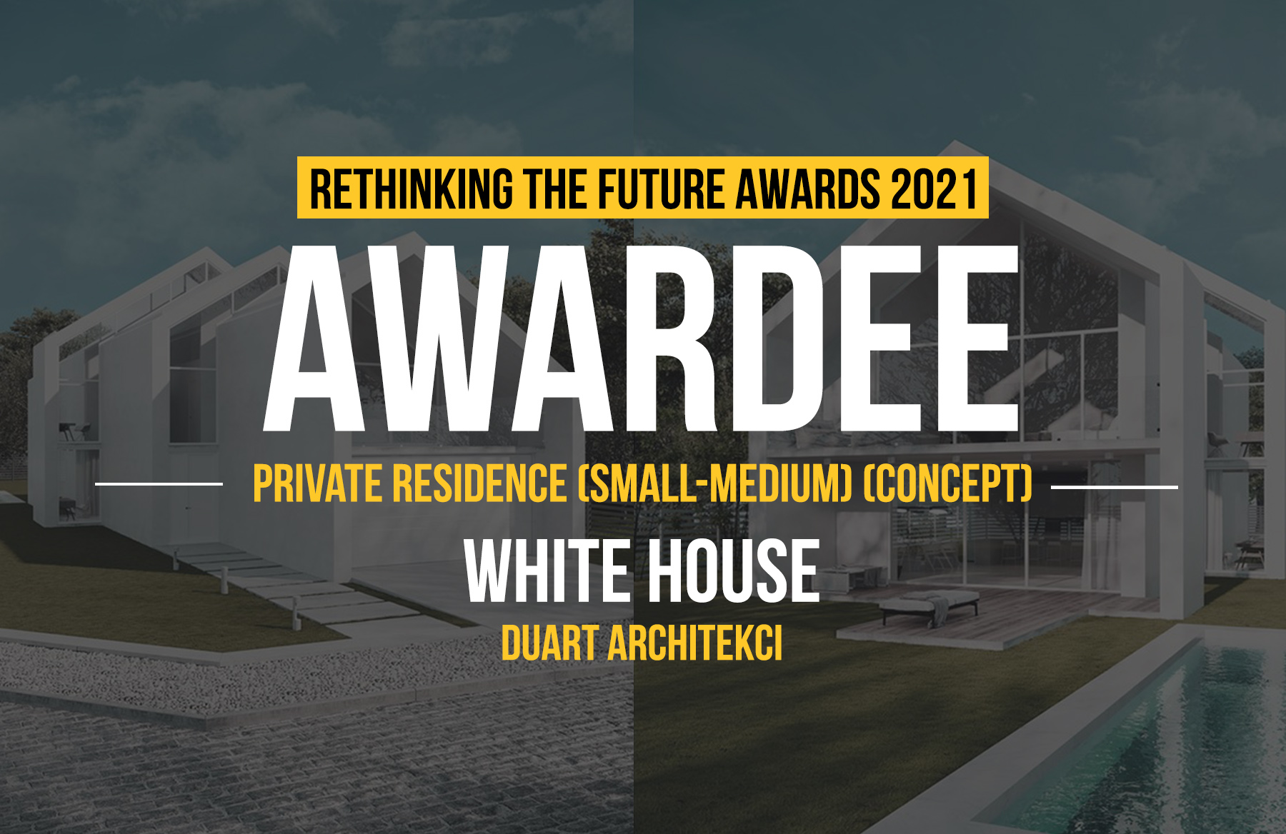 White House | DUART ARCHITEKCI