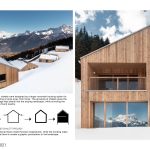 Whitepod, Suites-Chalets | Montalba Architects - Sheet2