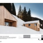 Whitepod, Suites-Chalets | Montalba Architects - Sheet3