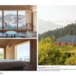 Whitepod, Suites-Chalets | Montalba Architects - Sheet6