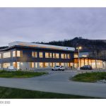 Williams Lake First Nation Administration Building | Thinkspace Architecture Planning Interior Design - Sheet2