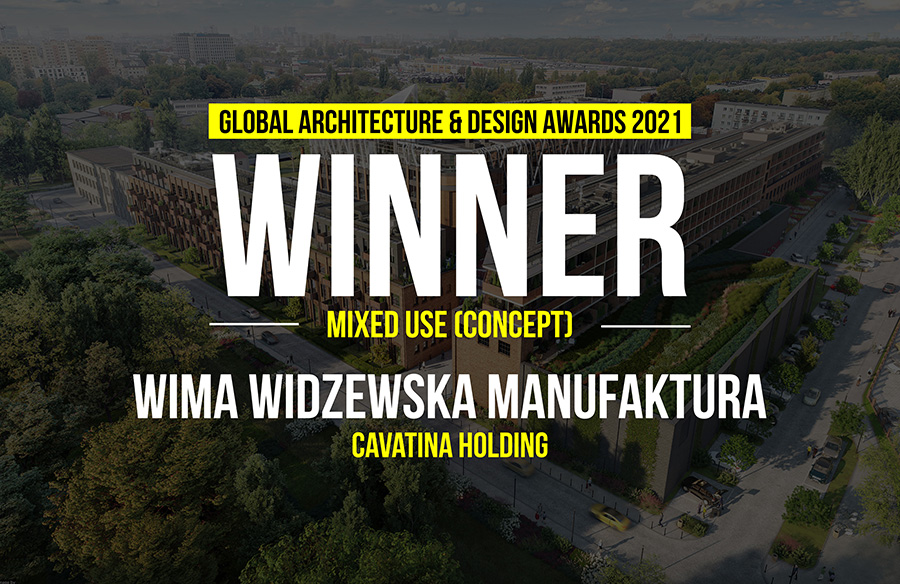 Wima Widzewska Manufaktura | Cavatina Holding