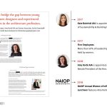 Women in Architecture | Arrowstreet Inc. - Sheet2