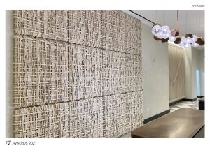 Woven Wall Panels | BroCoLoco - Sheet1