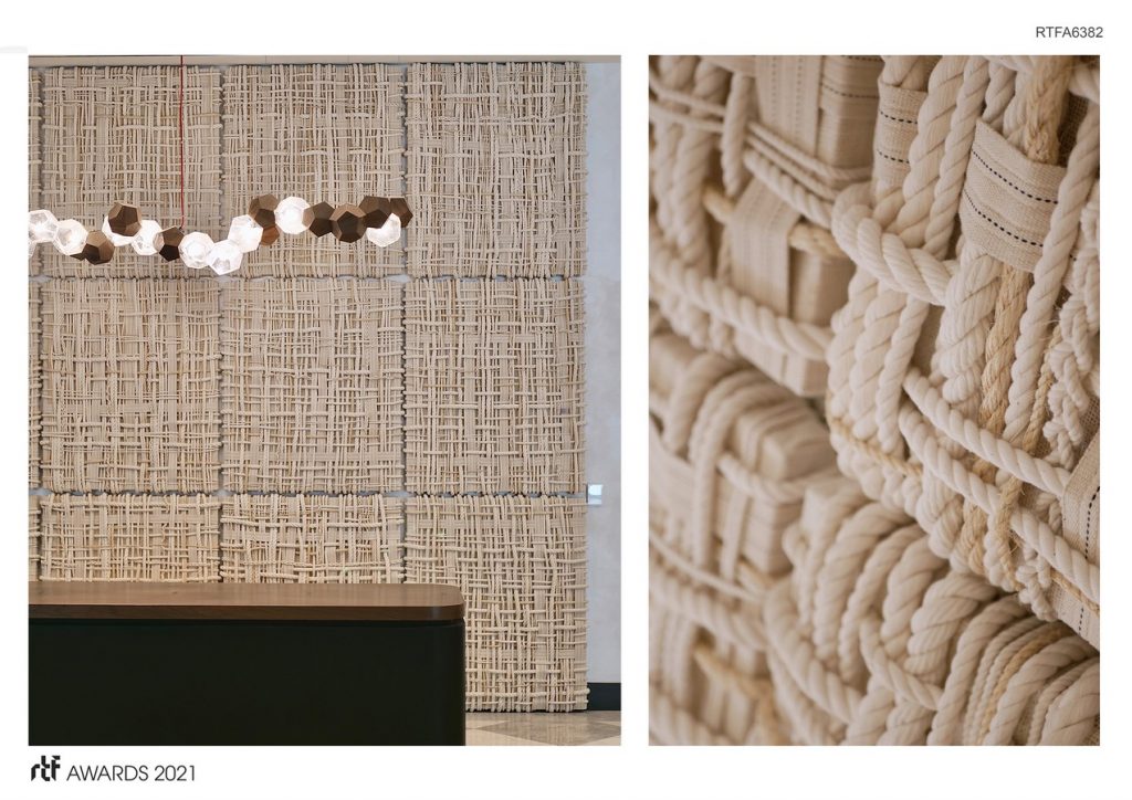 Woven Wall Panels | BroCoLoco - Sheet2