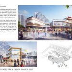 Xi’An Fengdong Starry Future Mixed-Use Development | L&P Architects - Sheet5