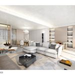 Xixi Road Hangzhou Residence | Plus Percent - Sheet1