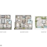 Xixi Road Hangzhou Residence | Plus Percent - Sheet2