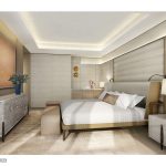 Xixi Road Hangzhou Residence | Plus Percent - Sheet4