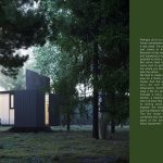 YHT House | Artem Babayants Architects - Sheet1