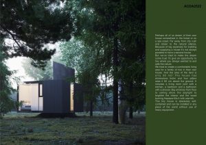 YHT House | Artem Babayants Architects - Sheet1