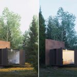 YHT House | Artem Babayants Architects - Sheet2