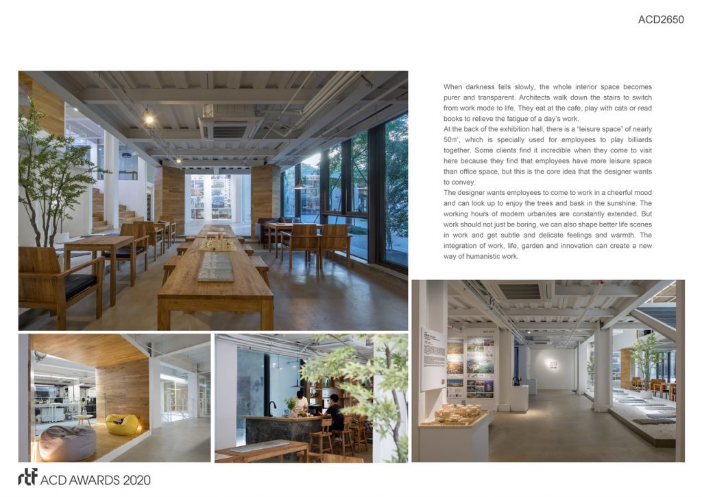 YIJING Architecture Design Studio | Shenzhen Yijing Architectural design Co - Sheet3