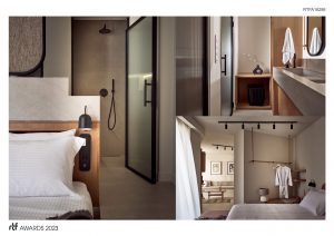 YOMA SUITES | URBAN SOUL PROJECT - Sheet4