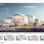 Yinchuan Jianfa Yoyo City | L&P Architects - Sheet3