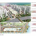 Yinchuan Jianfa Yoyo City | L&P Architects - Sheet4