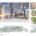 Yinchuan Jianfa Yoyo City | L&P Architects - Sheet5