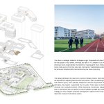 Yiwu Foreign Languages School | LYCS Architecture - Sheet2