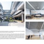 Yiwu Foreign Languages School | LYCS Architecture - Sheet3