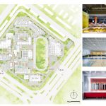 Yiwu Foreign Languages School | LYCS Architecture - Sheet4