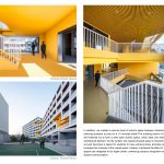 Yiwu Foreign Languages School | LYCS Architecture - Sheet5