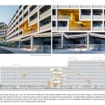 Yiwu Foreign Languages School | LYCS Architecture - Sheet6