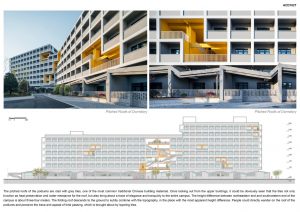 Yiwu Foreign Languages School | LYCS Architecture - Sheet6