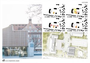 Zero-Energy-School | Liebel/Architekten BDA - Sheet2