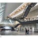 adidas World of Sports ARENA | Behnisch Architketen - Sheet3