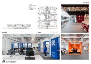 adidas World of Sports ARENA | Behnisch Architketen - Sheet6