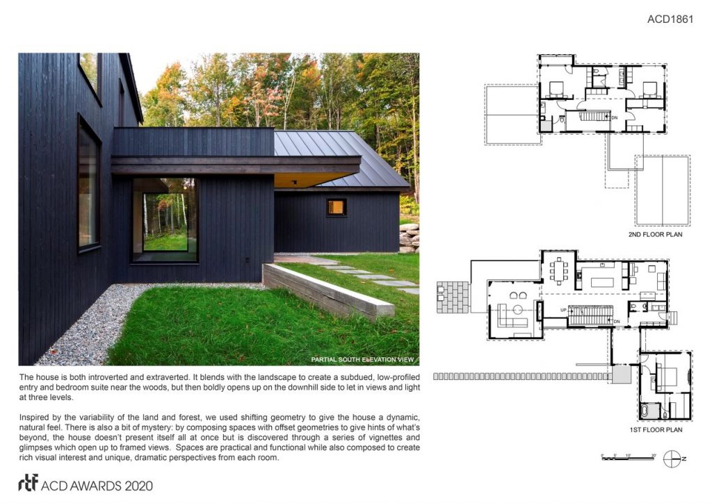 Casa Knize | Knize Architecture + Design - Sheet2