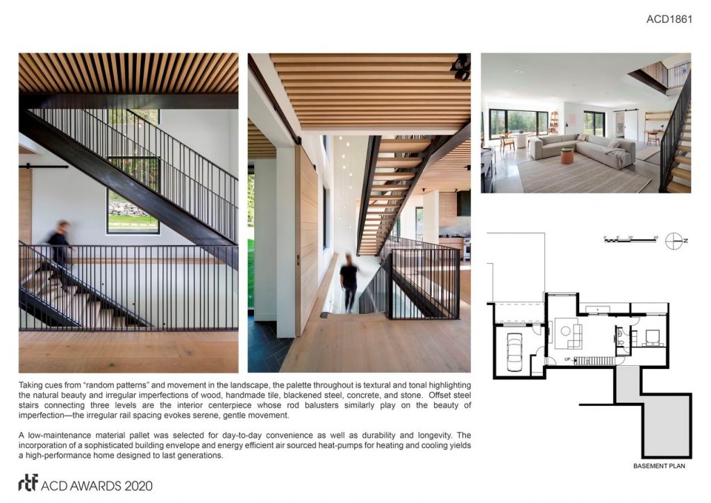 Casa Knize | Knize Architecture + Design - Sheet3