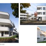 ASG – “marchfeldterrassen” Social Housing in Anton-Schall-Gasse | trans_city TC Architecture - Sheet2