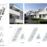 ASG – “marchfeldterrassen” Social Housing in Anton-Schall-Gasse | trans_city TC Architecture - Sheet3