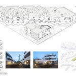 ASG – “marchfeldterrassen” Social Housing in Anton-Schall-Gasse | trans_city TC Architecture - Sheet4