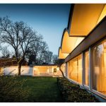 Mid-Century Bungalow | Corneille Uedingslohmann Architekten - Sheet1