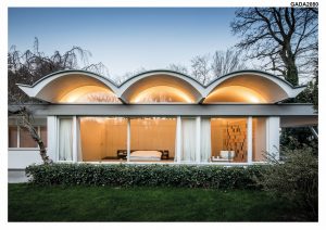 Mid-Century Bungalow | Corneille Uedingslohmann Architekten - Sheet4