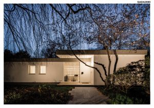 Mid-Century Bungalow | Corneille Uedingslohmann Architekten - Sheet6