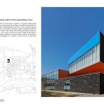 ‘Moulon’ Group of schools in Gif-sur-Yvette, Saclay Plateau, France | Dominique Coulon & associés - Sheet2