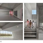 ‘Moulon’ Group of schools in Gif-sur-Yvette, Saclay Plateau, France | Dominique Coulon & associés - Sheet5