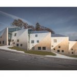 15 units apartment building , Dommeldange, Luxembourg | Metaform Architects - Sheet4