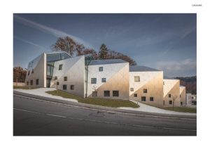 15 units apartment building , Dommeldange, Luxembourg | Metaform Architects - Sheet4