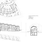 15 units apartment building , Dommeldange, Luxembourg | Metaform Architects - Sheet5