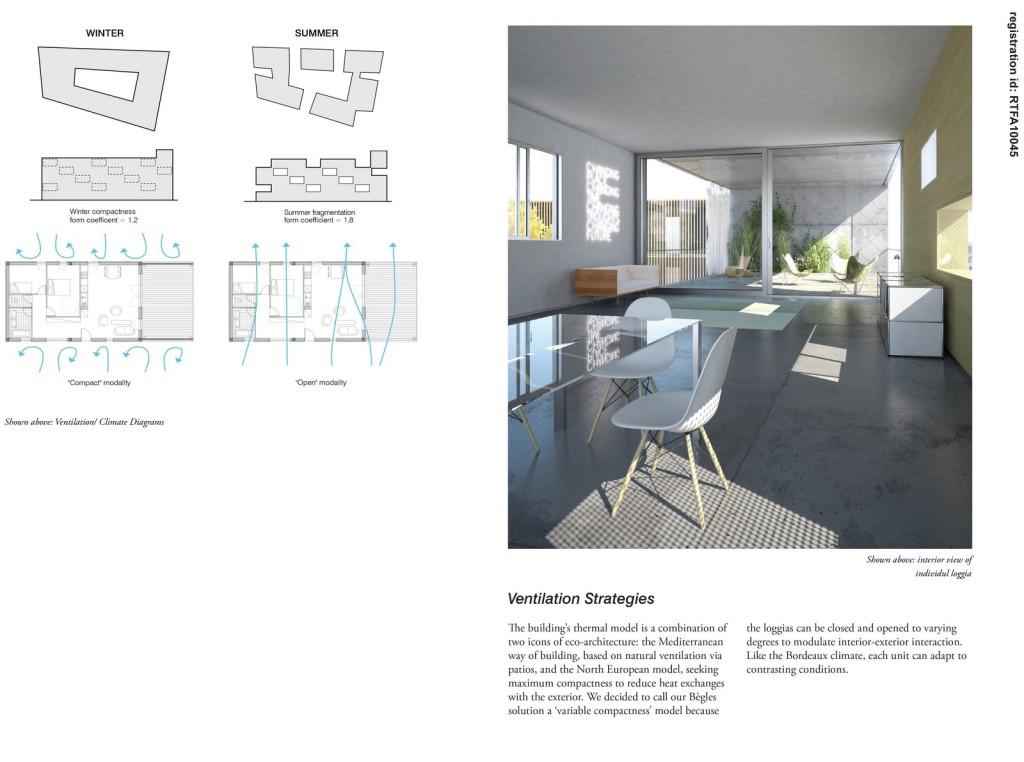 79 Collective Housing Units Begles | LAN Architecture - Sheet2