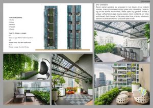 8 Saint Thomas | DP Architects Pte Ltd - Sheet2