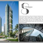 8 Saint Thomas | DP Architects Pte Ltd - Sheet5