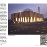 Al Warqa'a Mosque | Ibda Design - Sheet1