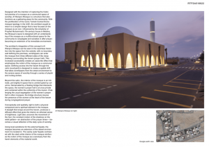 Al Warqa'a Mosque | Ibda Design - Sheet1