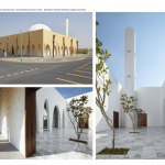 Al Warqa'a Mosque | Ibda Design - Sheet2